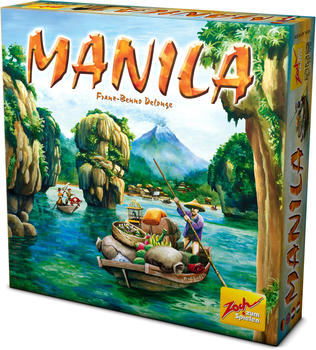 Manila