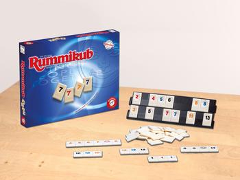 Rummikub Classic (6873)