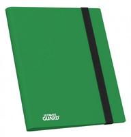 UGD010038 - Flexxfolio 360 &ndash; 18-Pocket Kartenmappe, gr&uuml;n