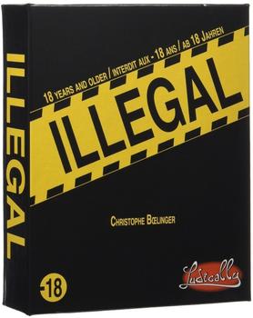 Illegal