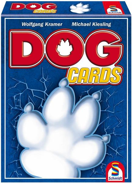 Dog Cards (75019)