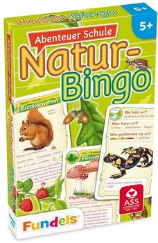 ASS Altenburger Abenteuer Schule - Natur-Bingo (22572843)