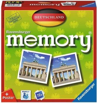 Ravensburger Deutschland Memory (26630)