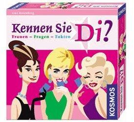 Kennen Sie Di?