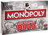Winning Moves Monopoly The Walking Dead (21470)
