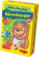HABA 300171, HABA 300171 Meine ersten Spiele - B&auml;renhunger