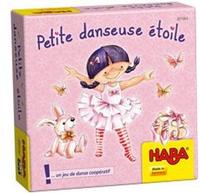 Haba Prima Ballerina