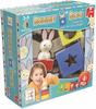 Smart Toys and Games Bunny Boo (Holzpuzzle)