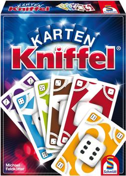 Karten-Kniffel (75025)