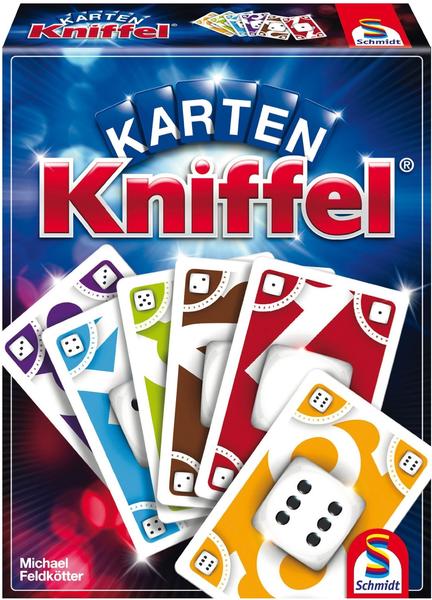 Karten-Kniffel (75025)