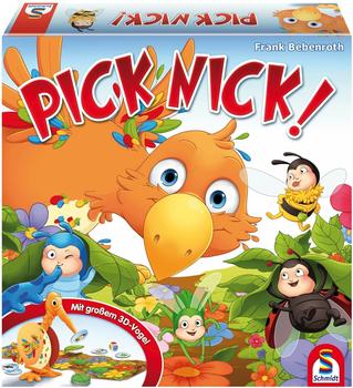 Pick Nick!