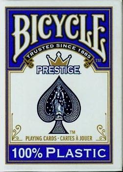 Prestige Bicycle Spielkarten