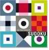 Remember Spiel Bunt Sudoku Version 2