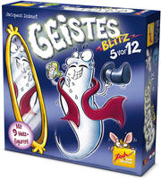 Zoch Verlag Geistesblitz - Geistesblitz 5 vor 12 269309