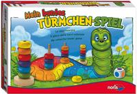 Noris Mein buntes T&uuml;rmchen-Spiel
