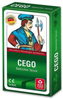 ASS 10050472-0001, ASS 10050472-0001 FSC Cego Badisches Tarock