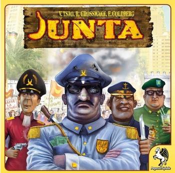 Junta (51801G)