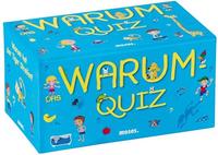 Das Warum-Quiz