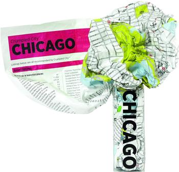 MeterMorphosen Chicago