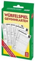 ASS Altenburg 22517119, ASS Altenburg Altenburg ASS 22517119 Wuerfelspiel