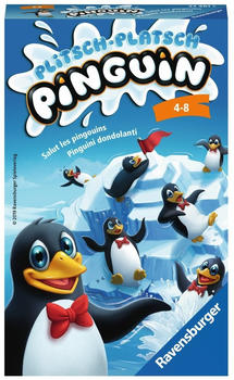 Plitsch Platsch Pinguin (23461)