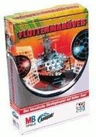 Hasbro Battleship zum Mitnehmen DE
