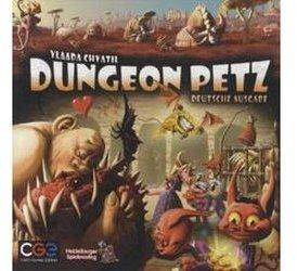 Dungeon Petz (deutsch)