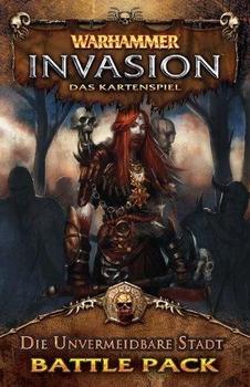 Warhammer Invasion: Die unvermeidbare Stadt