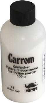 Carrom Gleitpulver pflanzlich (12101)