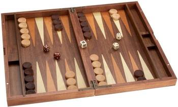 Kastos medium Backgammon
