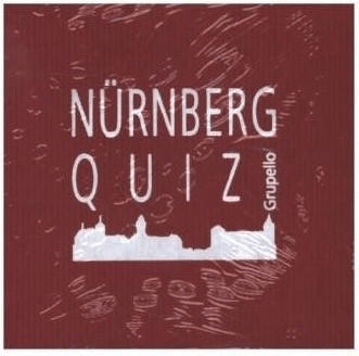 Nürnberg-Quiz