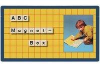 Magnetspiele ABC Magnet - Box