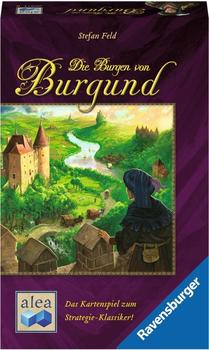 Die Burgen von Burgund (26971)