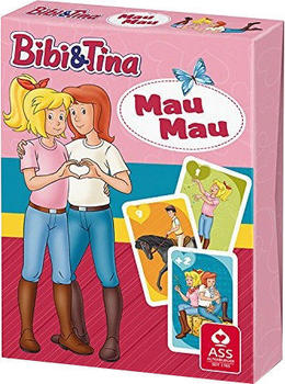 Bibi & Tina Mau Mau (5221)