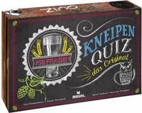 Vedes 90251 moses Kneipenquiz - das Original