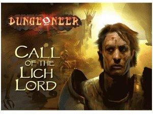 Epic Dungeoneer - Call of the Lichlord