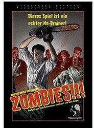 Twilight Creations Zombies!!! Director's Cut 2. Edition (54100G)