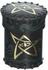 Q-Workshop Call of Cthulhu Leather Dice Cup (QWOCCTH4)