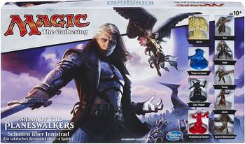 Magic The Gathering - Arena Tears & Fears - Schatten über Innistrad