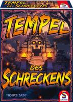 Schmidt 75046, Schmidt Spiele Tempel des Schreckens