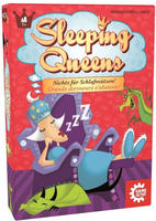 Game Factory Sleeping Queens