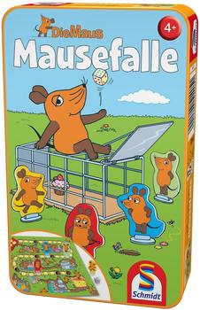 Die Maus - Mausefalle (51405)