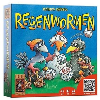999 games Regenwürmer