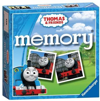 Thomas & Friends memory (21062)