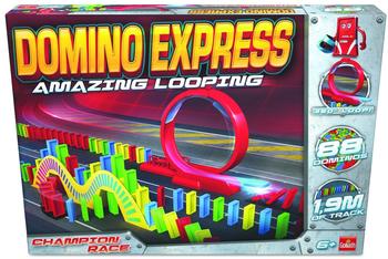 Goliath Domino Express Amazing Looping
