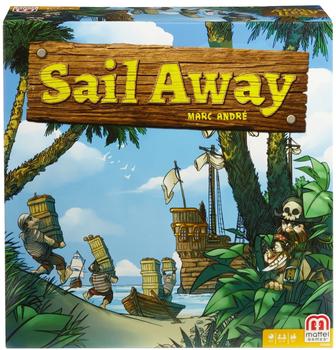 Sail Away
