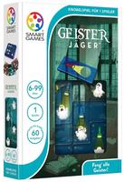 Smart Games SG433DE, Smart Games Geisterj&auml;ger (Deutsch, Englisch, Franz&ouml;sisch,