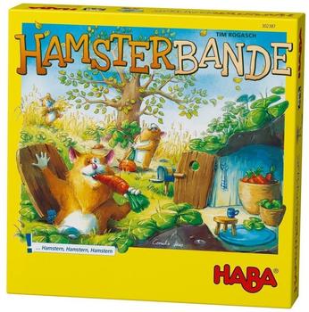 Haba Hamsterbande 302387