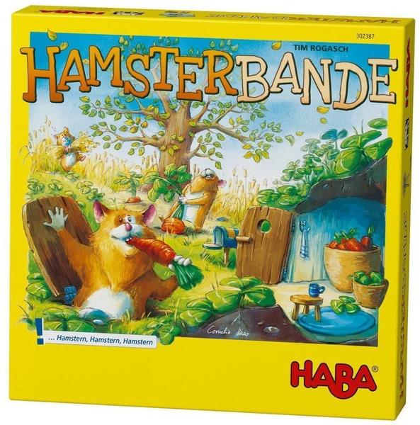 Haba Hamsterbande 302387