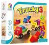 SMART Toys and Games Trucky 3 (Kinderspiel), Spielwaren